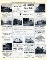 Ad 023, Scott County 1905